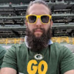 Meet your Posher, Dan